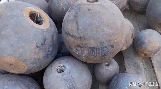 吕梁钢网架螺栓球检测的重要性